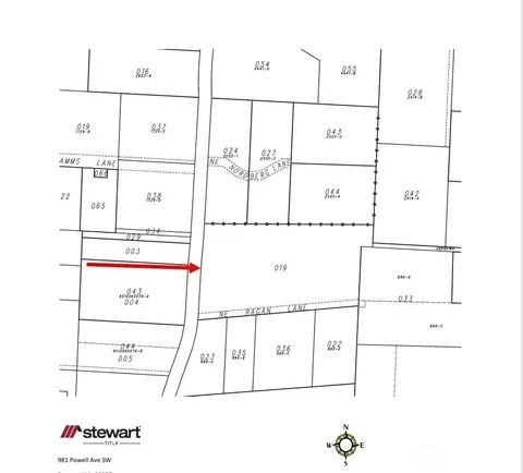 0 Port Gamble Rd NE, Poulsbo, WA 98370