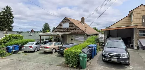 3322 20th Ave S, Seattle, WA 98144