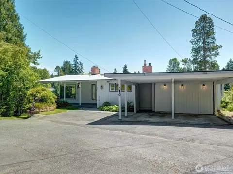 Exterior - 516 72nd St SE, Everett, WA 98203 photo 1 of 7