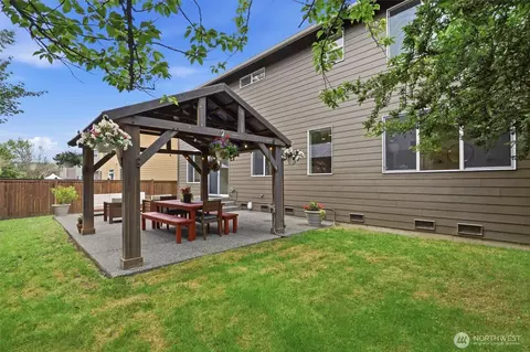 Exterior - 3724 185th St SE, Bothell, WA 98012 photo 5 of 5