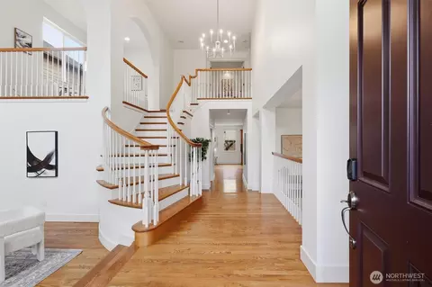 Entry Way - 3724 185th St SE, Bothell, WA 98012 photo 1 of 5