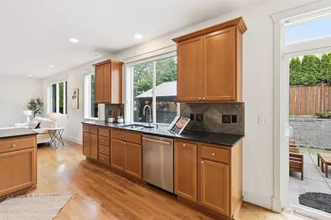 Kitchen - 3724 185th St SE, Bothell, WA 98012 photo 1 of 5
