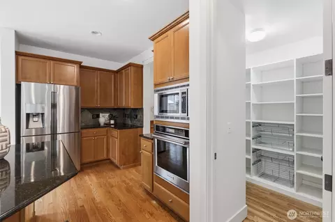 Kitchen - 3724 185th St SE, Bothell, WA 98012 photo 4 of 5