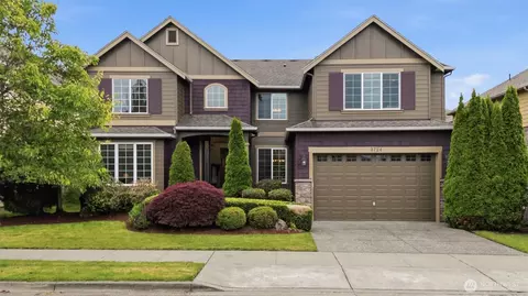 3724 185th St SE, Bothell, WA 98012