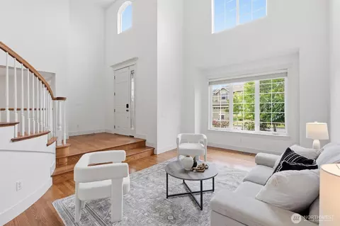 Living - 3724 185th St SE, Bothell, WA 98012 photo 1 of 8