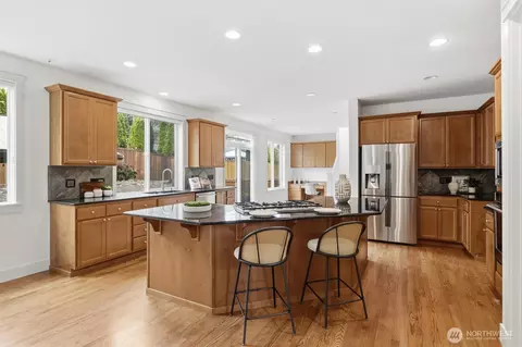 Kitchen - 3724 185th St SE, Bothell, WA 98012 photo 3 of 5