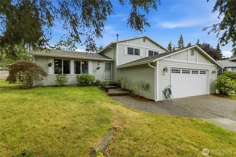 3121 SW 313th Pl, Federal Way, WA 98023