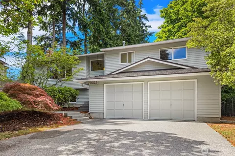 7223 NE 152nd Pl, Kenmore, WA 98028