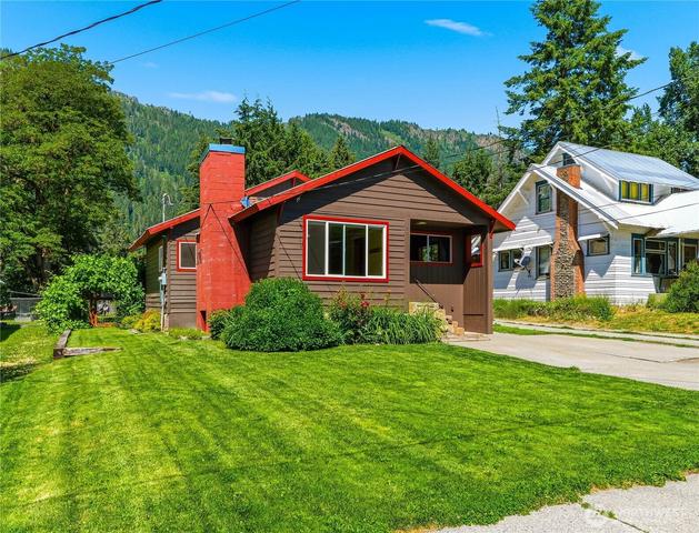 303 Cascade St, Leavenworth, WA 98826