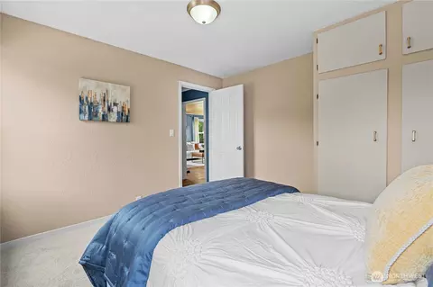 Bedroom - 1 E Mcgill Ave, Everett, WA 98208 photo 2 of 4
