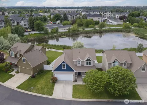 5320 S Myrtle Ln, Spokane, WA 99223