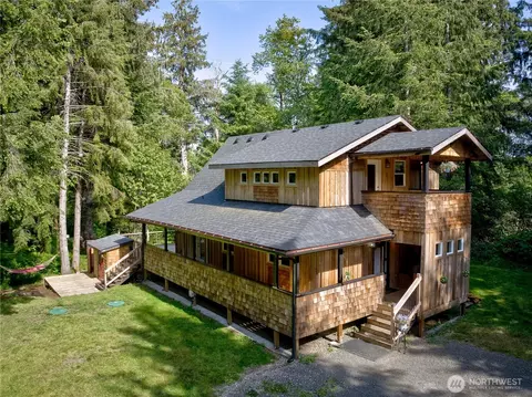 20 Parpala Rd, Naselle, WA 98638