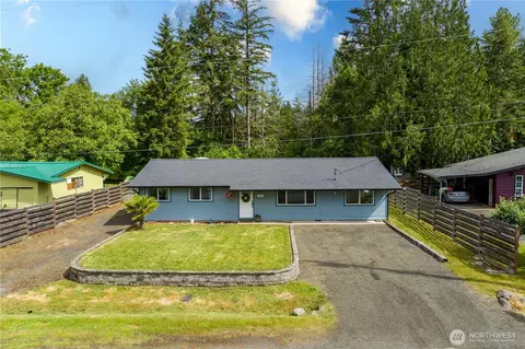 240 Wildcat Dr, Mccleary, WA 98557