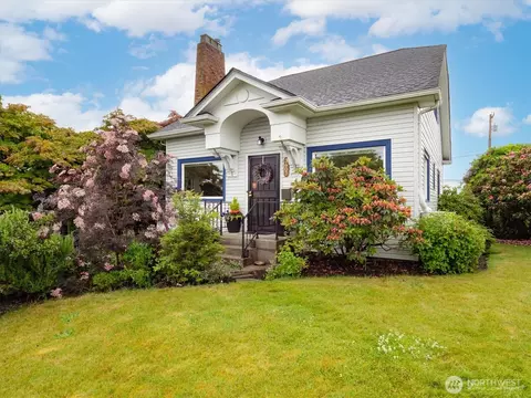 3607 Hoyt Ave, Everett, WA 98201