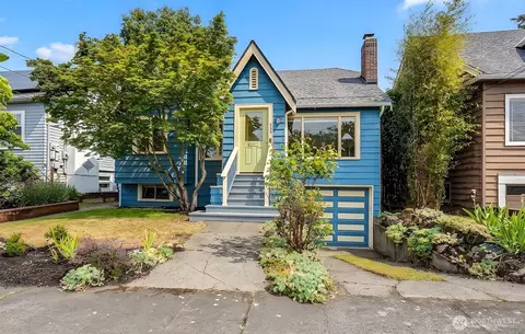 338 NW 79th St, Seattle, WA 98117