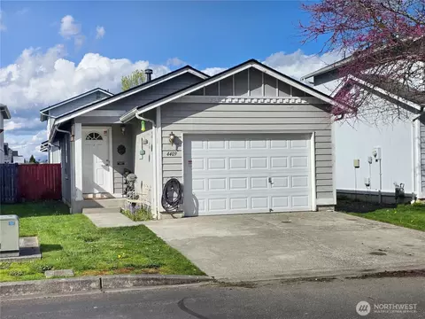 4409 148th St NE, Marysville, WA 98271