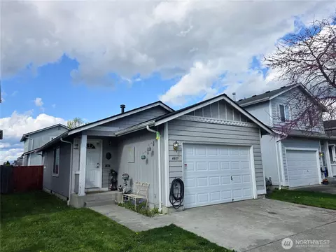 4409 148th St NE, Marysville, WA 98271