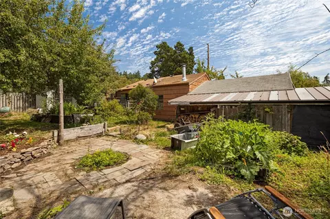 507 Tucker Ave, Friday Harbor, WA 98250