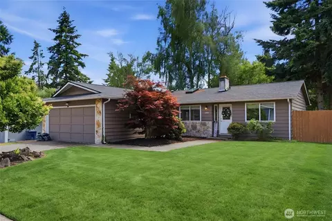 12019 NE 136th Pl Pl, Kirkland, WA 98034