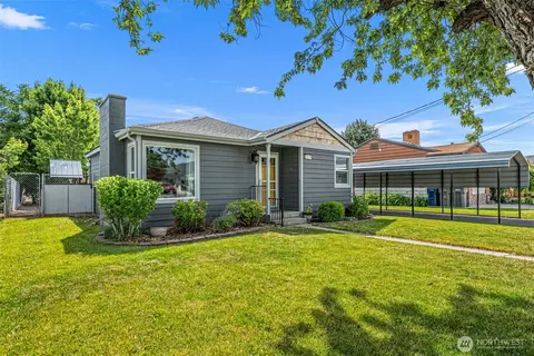 1219 N Ashland, East Wenatchee, WA 98802