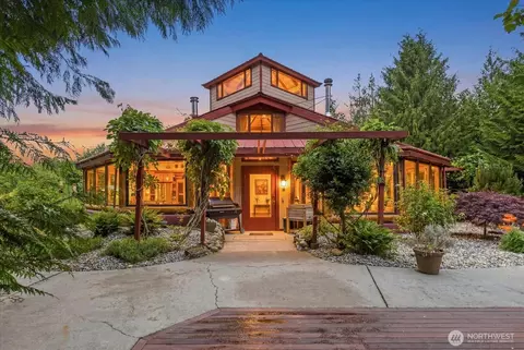 27346 Lake Cavanaugh Rd, Mount Vernon, WA 98274