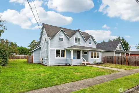 319 Short Columbia St, Monroe, WA 98272