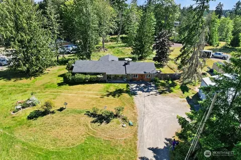 2573 Deer Park Rd, Port Angeles, WA 98362