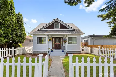 515 Avenue D, Snohomish, WA 98290