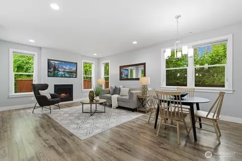 Living - 17602 35th Dr SE, Bothell, WA 98012 photo 1 of 4