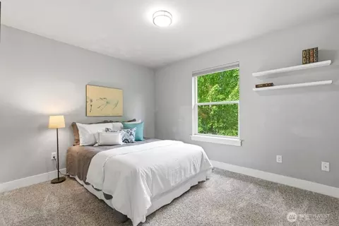 Bedroom - 17602 35th Dr SE, Bothell, WA 98012 photo 5 of 5