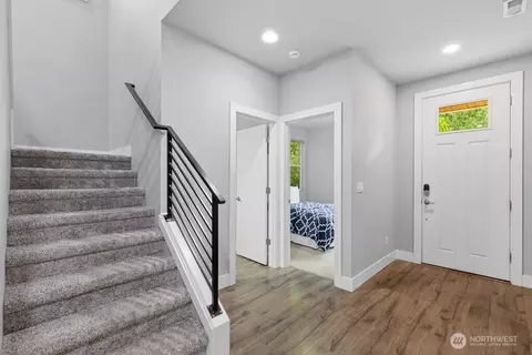 Entry Way - 17602 35th Dr SE, Bothell, WA 98012 photo 1 of 3