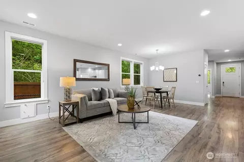 Living - 17602 35th Dr SE, Bothell, WA 98012 photo 4 of 4