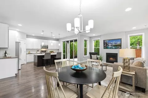 Dining - 17602 35th Dr SE, Bothell, WA 98012 photo 1 of 1