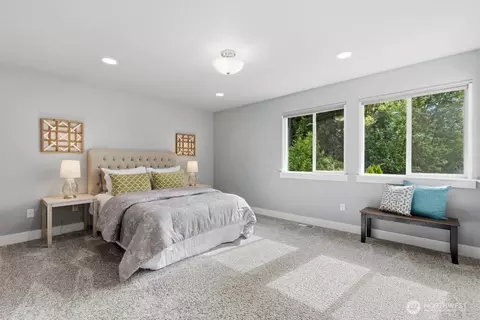 Bedroom - 17602 35th Dr SE, Bothell, WA 98012 photo 2 of 5