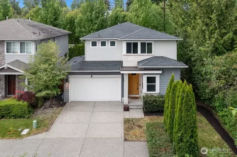 Exterior - 17602 35th Dr SE, Bothell, WA 98012 photo 6 of 8
