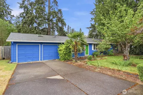 608 NE 124th Ave, Vancouver, WA 98684