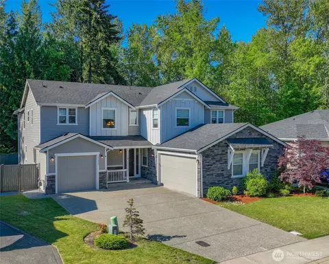 13022 157th Street St E, Puyallup, WA 98374