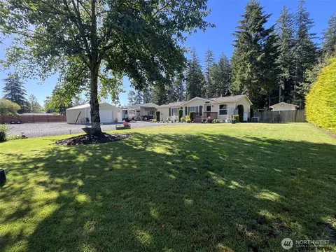 12712 202nd St E, Graham, WA 98338