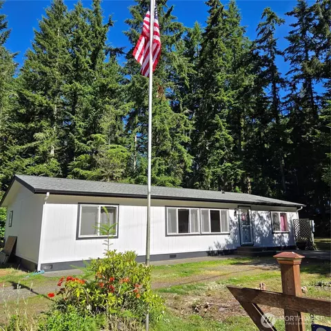 29031 Falkner Rd NE, Poulsbo, WA 98370