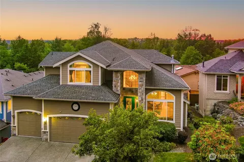 8218 NE 187th Way, Kenmore, WA 98028