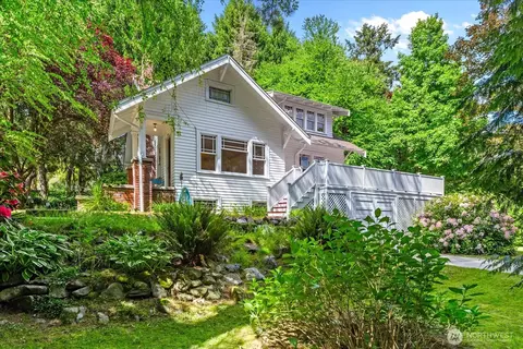 Exterior - 18608 101st Ave NE, Bothell, WA 98011 photo 10 of 10