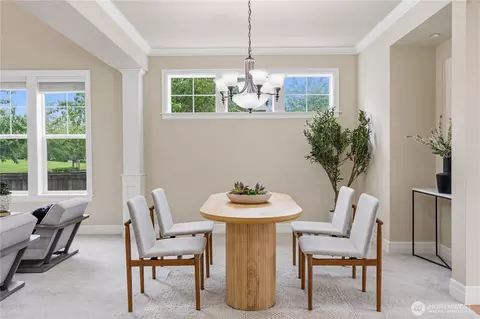 Dining - 3629 147th St SE, Mill Creek, WA 98012 photo 1 of 2