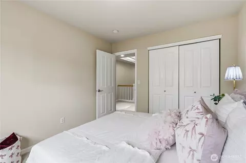 Bedroom - 3629 147th St SE, Mill Creek, WA 98012 photo 4 of 7