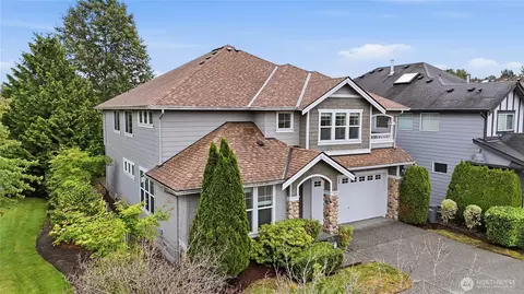 Exterior - 3629 147th St SE, Mill Creek, WA 98012 photo 4 of 4