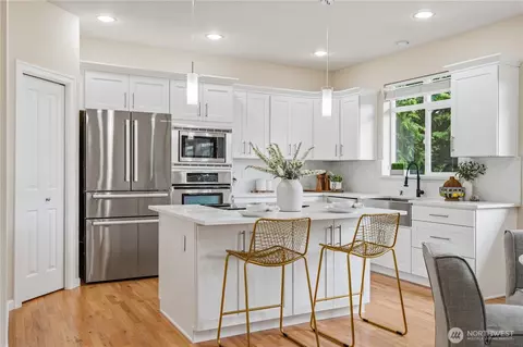 Kitchen - 3629 147th St SE, Mill Creek, WA 98012 photo 1 of 4
