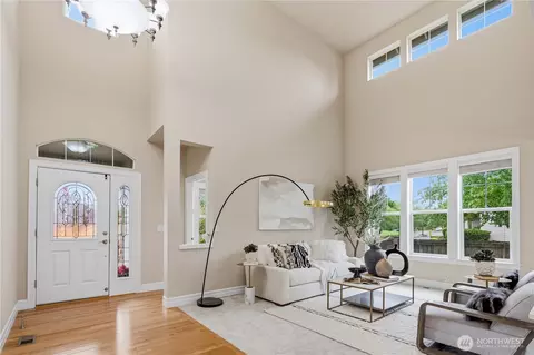 Entry Way - 3629 147th St SE, Mill Creek, WA 98012 photo 1 of 2