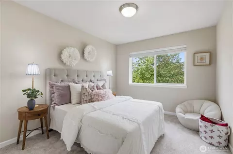 Bedroom - 3629 147th St SE, Mill Creek, WA 98012 photo 3 of 7
