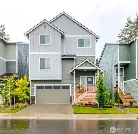 12104 126th Avenue Ct E, Puyallup, WA 98374
