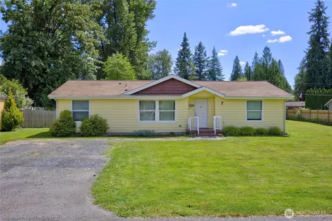 17810 119th Pl NE, Arlington, WA 98223
