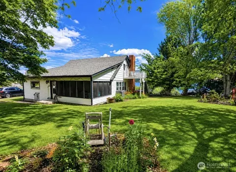 33524 Highway 97 #A, Oroville, WA 98844